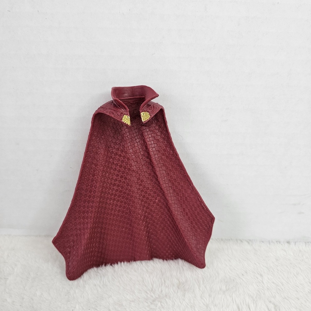 Marvel Legends Doctor Strange Cloak Of Levitation Cape Only